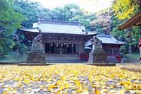 下立松原神社