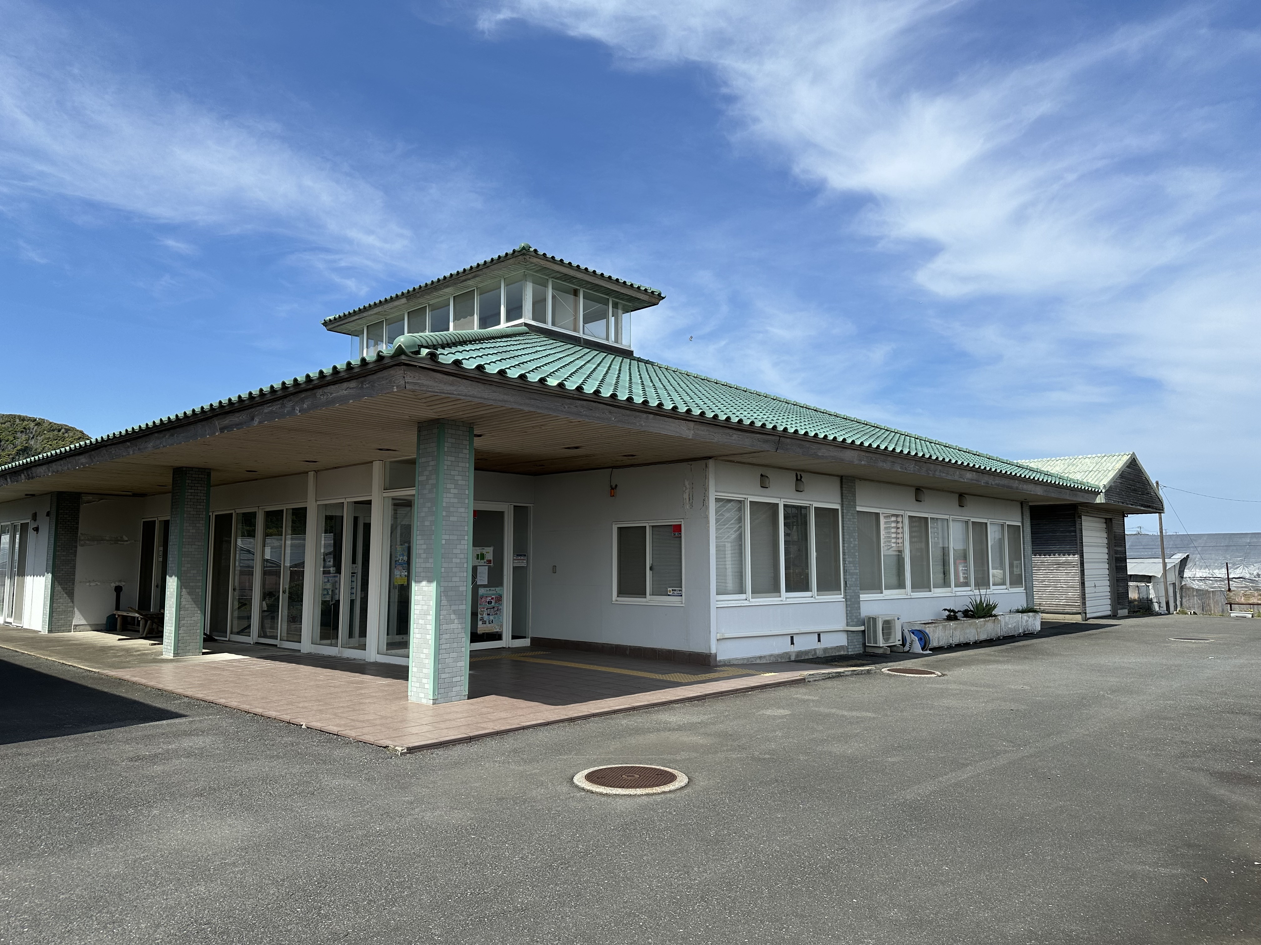 道の駅白浜野島崎