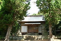 八坂神社