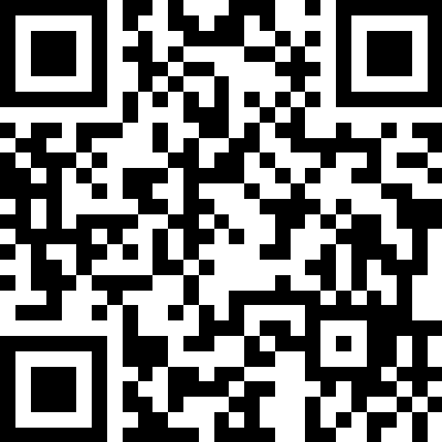 申請用QRコード