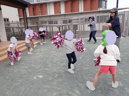 ダンス