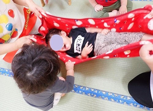 ゆりかご