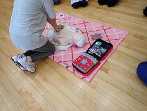 AED