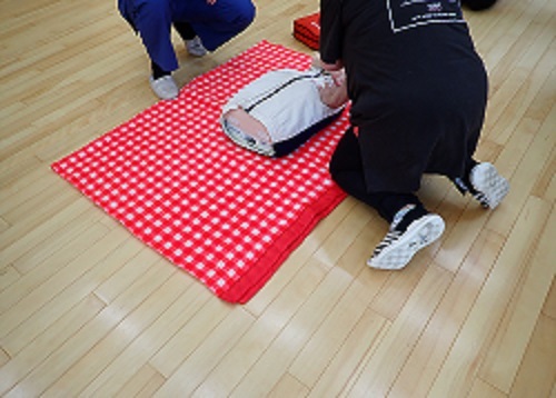 実技
