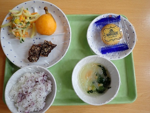 給食