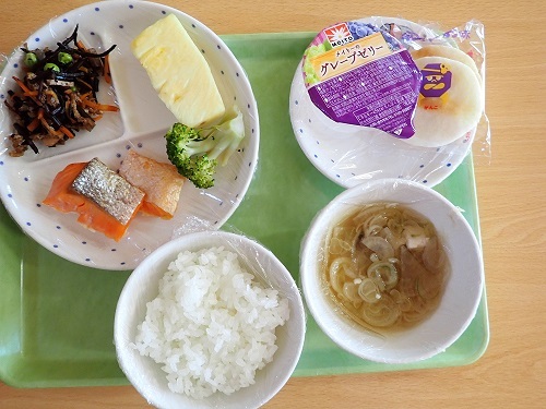 給食