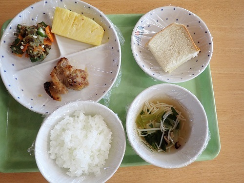 給食
