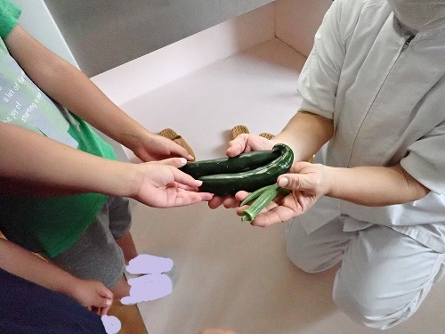 野菜