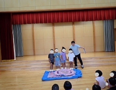 シャボン玉