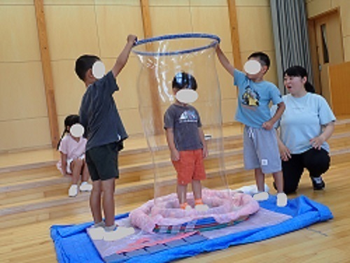 ショータイム
