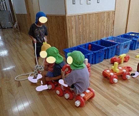 廊下