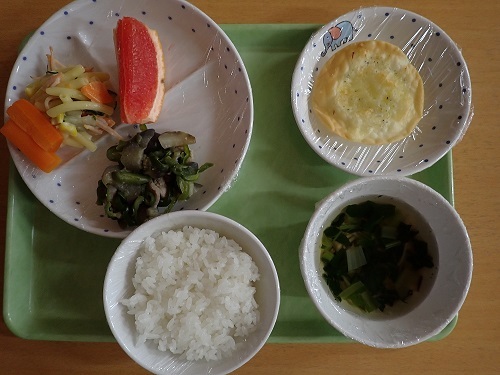 給食