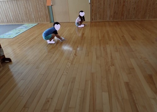 廊下