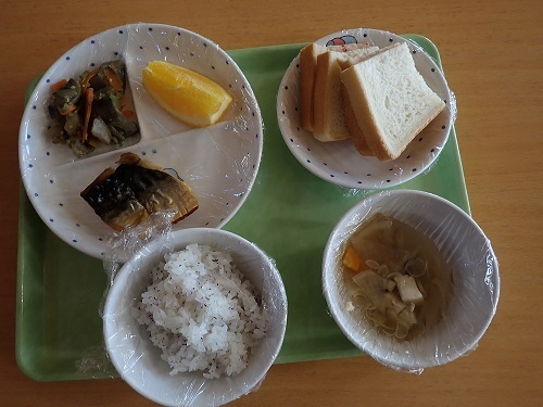 給食