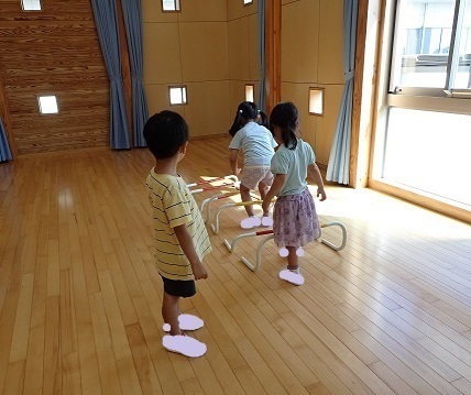 ハードル