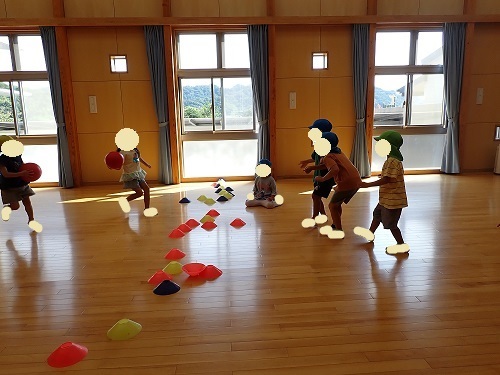 預かり