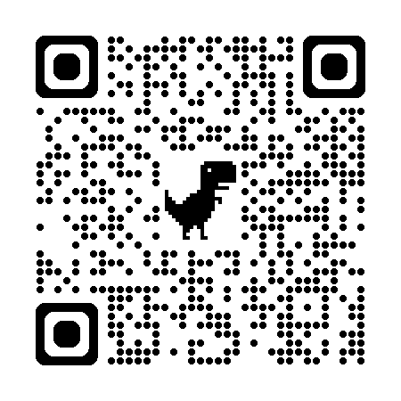 ち～バリュ～カードWeb申請・交付ページのqrコード