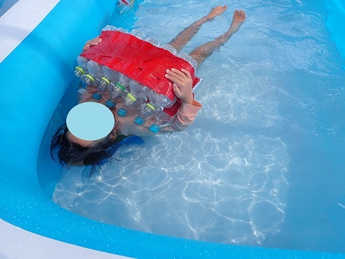 浮き