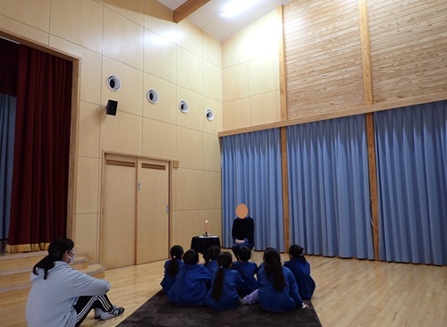 ゆか下文庫さん